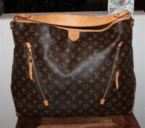 retired Louis Vuitton bags